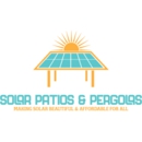 Solar Patios And Pergolas - Solar Energy Equipment & Systems-Manufacturers & Distributors