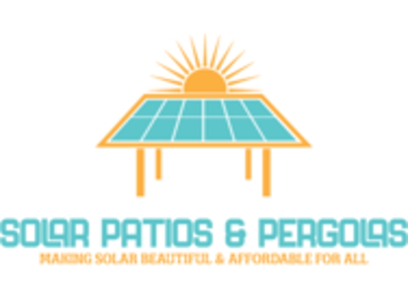 Solar Patios and Pergolas - Forney, TX