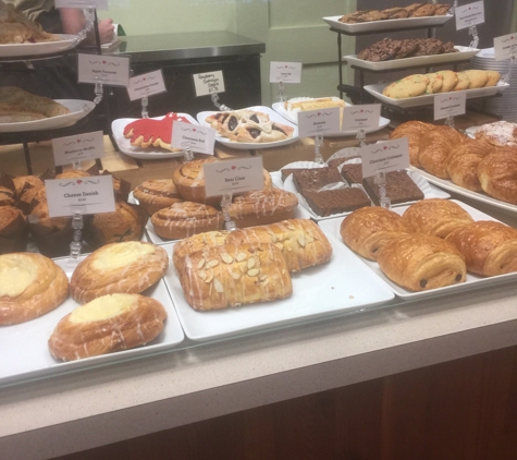 Chanticleer Cafe & Bakery - Cary, NC