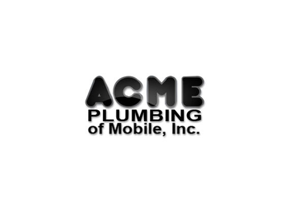 Acme Plumbing of Mobile Inc - Mobile, AL. Plumbing Supply Store