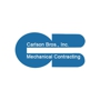 Carlson Bros Mechanical Contracting