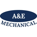 A & E Mechanical - Heating, Ventilating & Air Conditioning Engineers