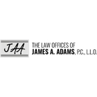 The Law Offices of James A. Adams, P.C., L.L.O.