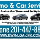 Jersey Executive Limo Service