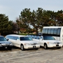 All Around Limousine Service