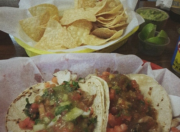 Tacos El Rancho - Orlando, FL
