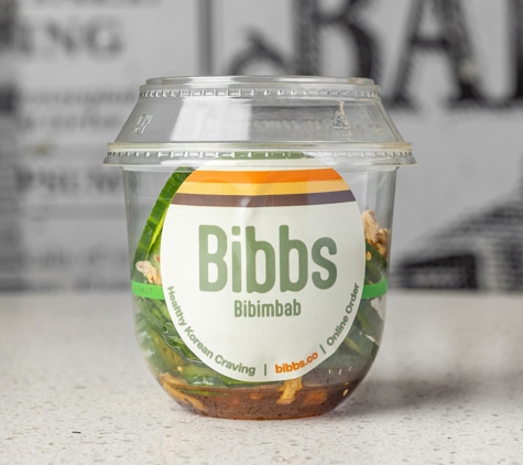 Bibbs - Sydney, NSW
