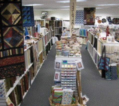 Quilting By The Yard - Vernon Rockville, CT