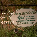 Naturescapes Landscape Specialists - Landscape Designers & Consultants