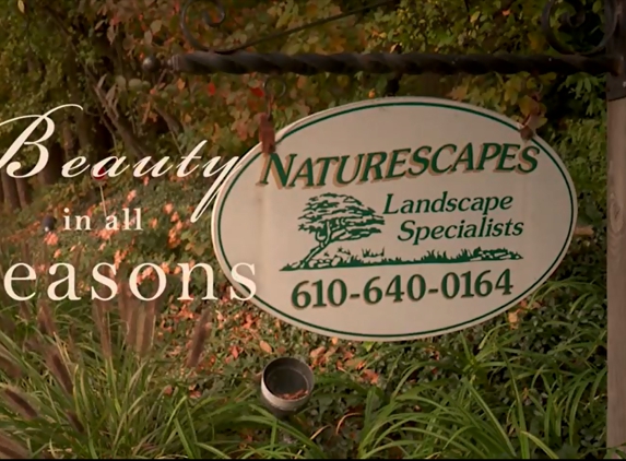 Naturescapes Landscape Specialists - Paoli, PA