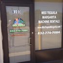 Miss Tequila Margarita Machine Rentals - Party & Event Planners
