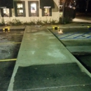 Mega Services LLC. - Parking Lot Maintenance & Marking