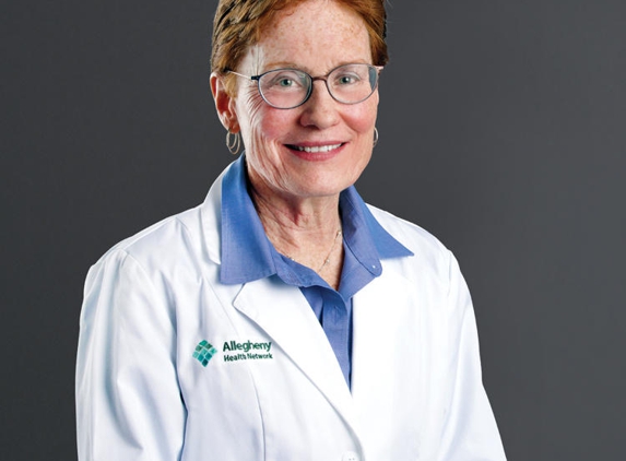 Kathleen G Lamb, MD - Cranberry Twp, PA