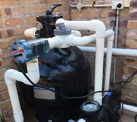 Landsborough Pool Supplies and Service - Landsborough, QLD