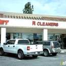 R Cleaners - Dry Cleaners & Laundries