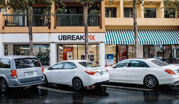 uBreakiFix in Miami Lakes - Miami Lakes, FL