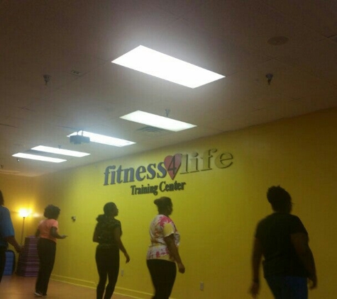 Fitness4Life Training Center - Raleigh, NC