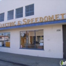 Auto Electric & Tire Shop - Automobile Electric Service