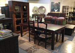 Discoveries Furniture Finds 2850 Magazine St New Orleans La