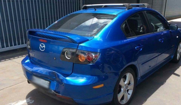 Williams Bodyworks - Warners Bay, NSW
