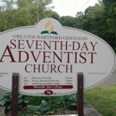 Greater Hartford Ghanaian Seventh-Day Adventist Church - Seventh-day Adventist Churches
