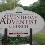 Greater Hartford Ghanaian Seventh-Day Adventist Church