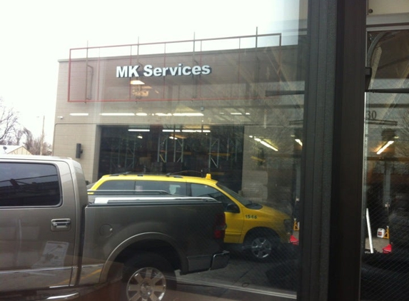 Mk Services LTD - Aurora, CO