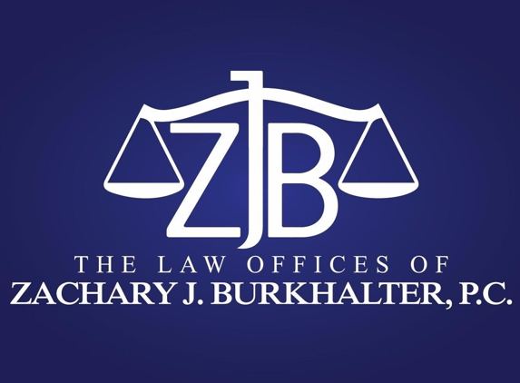 The Law Offices of Zachary J. Burkhalter, PC - Rome, GA