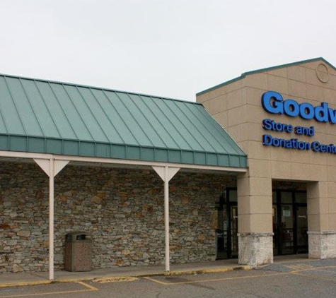 Goodwill Store, Outlet Center & Donation Center - Lancaster, PA