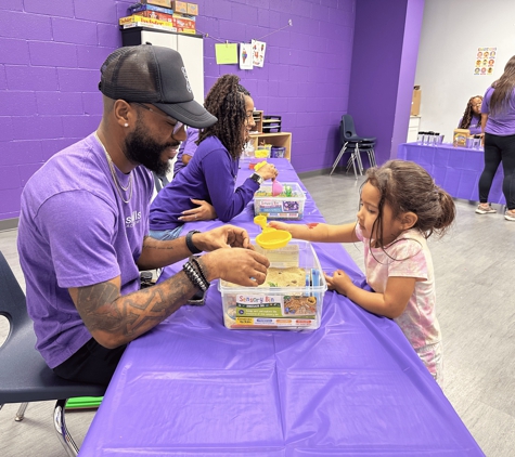 Life Skills Autism Academy - Katy, TX