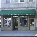 Dino's Pizza & Pasta - Pizza