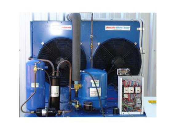 Keisan Refrigeration NT Pty Ltd - East Arm, NT