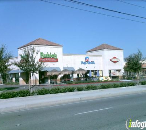 Panda Express - Orange, CA