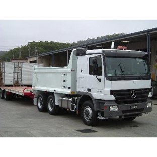 Atchison Truck Repairs Pty Ltd