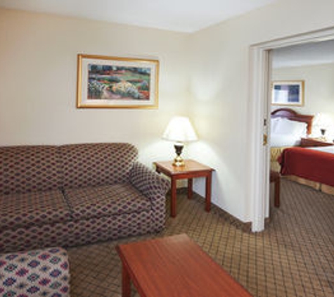 Holiday Inn Express & Suites Mesquite - Mesquite, TX