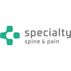 Specialty Spine & Pain - Buford