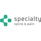 Specialty Spine & Pain - Gainesville