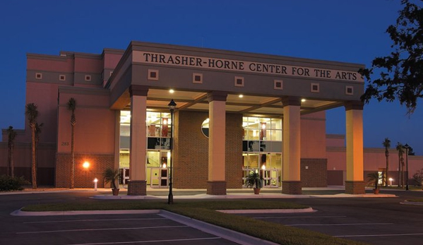 Thrasher-Horne Center - Orange Park, FL