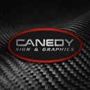 Canedy Sign & Graphics - Decals