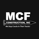 MCF Construction Inc - Home Builders