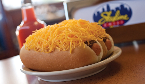 Skyline Chili - Covington, KY