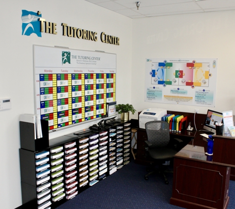 The Tutoring Center - Greenville, SC