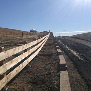 Twisted Metal Fencing LLC. - Colorado Springs, CO