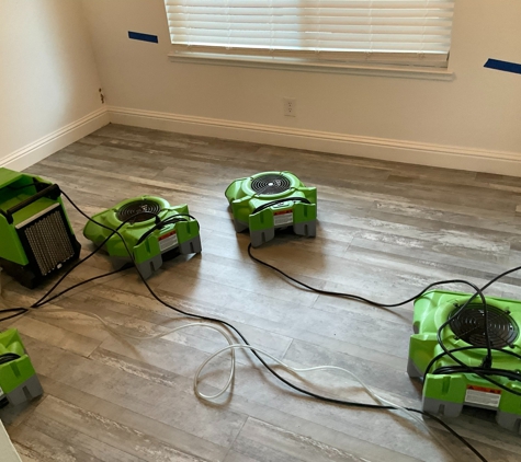 SERVPRO of Davis - Davis, CA