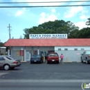 Papi's Food Market - Grocery Stores