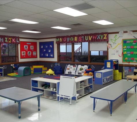 Scripps Ranch KinderCare - San Diego, CA