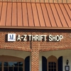 A-Z Thrift Shop gallery