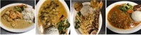 Columbian Cuisine - Latin American Restaurants