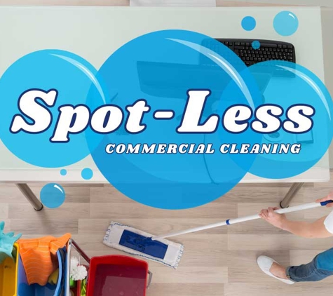 On The Spot! Janitorial - Diamond Springs, CA