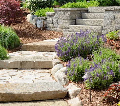 Lush Landscapes - Moruya, NSW. Commercial & Residential Works